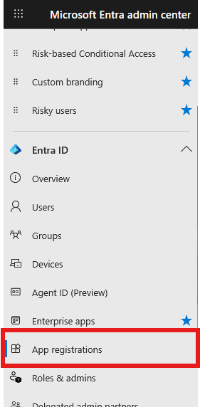 Microsoft Entra ID 